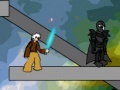 Gioco Starwars: Jedi vs Sith
