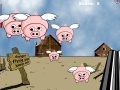 Gioco If pigs can fly, then pigs must die!