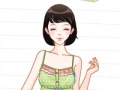 Gioco Designer dressup