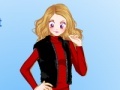 Gioco Juliet girl dressup