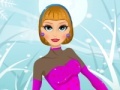 Gioco Ice Skating Princess Makeover