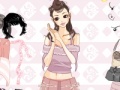 Gioco Naive Girl Dressup