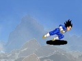 Gioco Vegeta Attacks