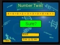 Gioco Number Twist