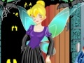 Gioco Halloween Costume Dressup Game