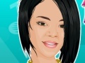 Gioco Rihanna Dress Up