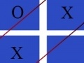 Gioco Tic-Tac-Toe with your computer