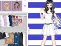 Gioco Nautical Style Dress Up