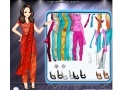 Gioco Shalwar Kameez