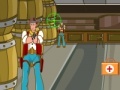 Gioco Cowboys Saloon Shootout