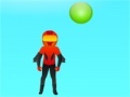 Gioco Jetpack Challenge