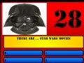 Gioco Star wars trivia