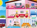 Gioco Doll House Decoration