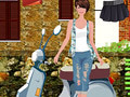 Gioco Tomboy Fashion