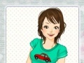 Gioco The cute girls