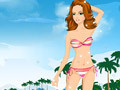 Gioco Romantic Beach Girl