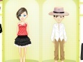 Gioco Dress A Doll