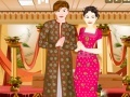 Gioco Indian Wedding Couple