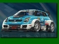 Gioco Puzzles: Super Race Car 3