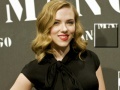 Gioco Scarlett Johansson Image Disorder