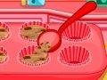 Gioco Hello Kitty's Choc-Chip Jelly Muffins