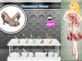Gioco Gemstone Shoes