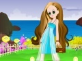 Gioco Deborah Doll Dress Up