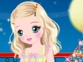 Gioco Charming Moon Dress