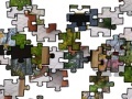 Gioco Jigsaw: In Garden