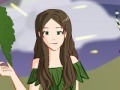 Gioco Adam & Eve Dress Up