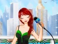 Gioco Weather Girl