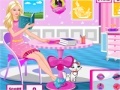 Gioco Barbie Slacking