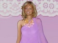 Gioco Nicole Richie With Fashions