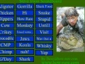 Gioco Steve Irwin Soundboard