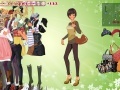 Gioco Elouai's Dress Up