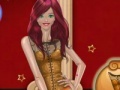 Gioco Fancy Socialite