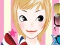 Gioco Luxury Make-Up