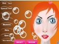 Gioco Face Makeup