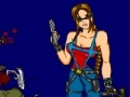 Gioco Tomb Raider Dress up