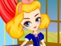 Gioco New Princess Love Story
