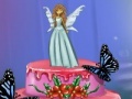 Gioco Fairy Tale Cake