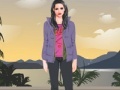 Gioco Dress Up Kristen Stewart