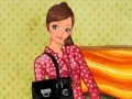 Gioco Marcia Girl Dress Up