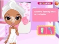 Gioco Cutie Trend Yuki Cool Beauty Makeover