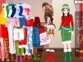 Gioco Christmas Dress Up