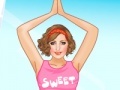 Gioco Yoga Trainer DressUp