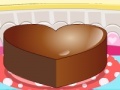 Gioco Valentine's Sweet cake