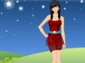 Gioco Girl Dressup