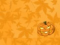 Gioco Animation Puzzle - Pumpkin