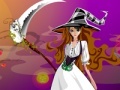 Gioco Halloween 2011 Beautiful Reaper